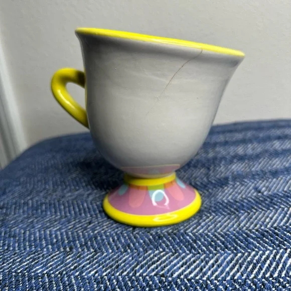 Disney “Chip” from beauty and the beast mug - Picture 2 of 6